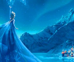 frozen el reino del hielo nuevo trailer