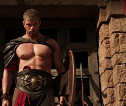 Hercules: The Legend Begins