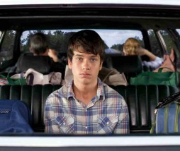 Fotograma de 'El camino de vuelta'