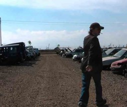 Fotograma de 'Gente en sitios'