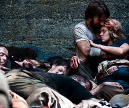 Fotograma de 'Open Grave'