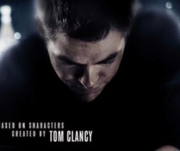 Nueva película basada en el personaje de Tom Clancy