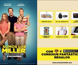 los miller