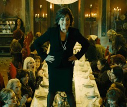 Carmen Maura en 'Las brujas de Zugarramurdi'