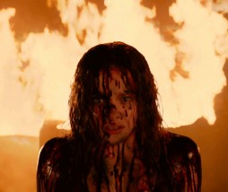 Chloe Moretz es Carrie