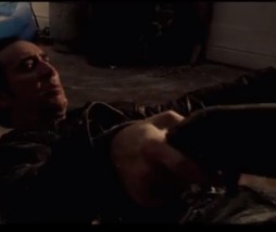 Paco Cabezas dirige un thriller de acción con Nicolas Cage