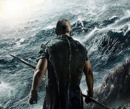 Tráiler y póster de Noé