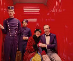 Imagen de Gran Hotel Budapest