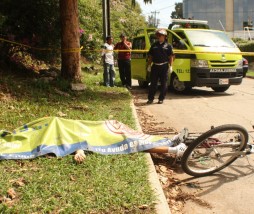 Imagen de I Will Be Murdered