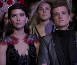 Imagen de 'Los juegos del hambre: En llamas'