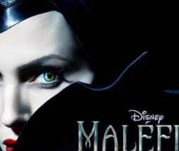 Maléfica de Disney