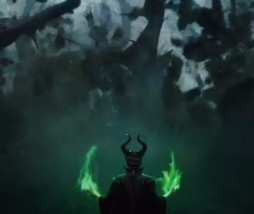 Maléfica, de Walt Disney