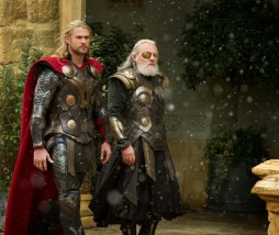Thor. El mundo oscuro