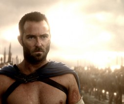 Tráiler final español de 300. El Origen de un Imperio