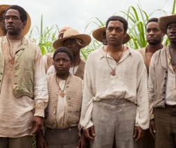 La favorita a los Oscar 2014