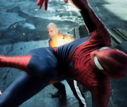 El poder de Electro en la secuela más esperada del verano