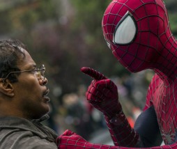 The amazing spider-man 2 sinopsis oficial