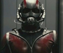 La película del hombre hormiga llegará antes