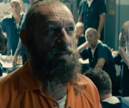 Ben Kingsley en 'Todos claman al rey'