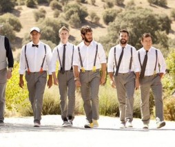 La gran familia española