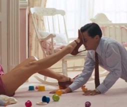 Imagen de 'El lobo de Wall Street'