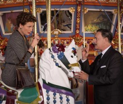 Fotograma de 'Al encuentro de Mr. Banks'