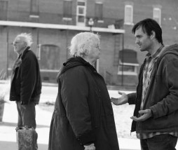 Fotograma de 'Nebraska'