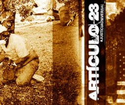 Imagen promocional de Artículo 23