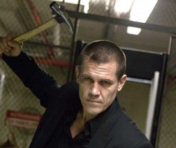 Josh Brolin en 'Old Boy'