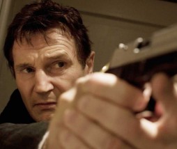 Liam Neeson