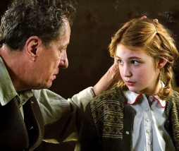 The book thief, the film