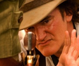 The Hateful Eight es el título de su guión