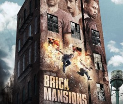 Paul Walker protagoniza Brick Mansions