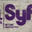 Fragmento del póster de la 11 Muestra Syfy de Cine Fantástico