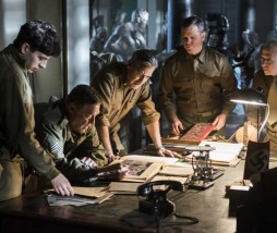 Fotografía de Monuments Men