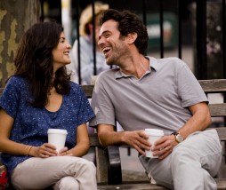 Fotograma de Nueva vida en Nueva York