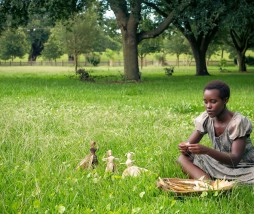 12 años de esclavitud