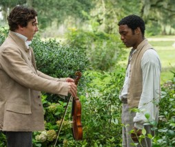 12 years of slave