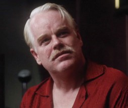 Philip Seymour Hoffman