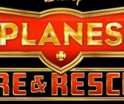 Aviones: Equipo de Rescate