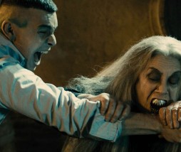 Las brujas de Zugarramurdi