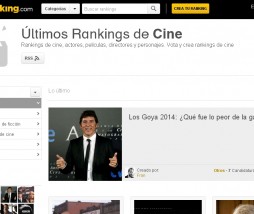 theranking theranking