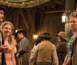 mil de maneras de morder el polvo mcfarlane