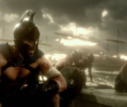 Crítica de 300. El origen de un Imperio