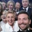 La foto más famosa de los Oscar 2014