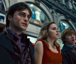Anuncian nuevas entregas de la saga Harry Potter