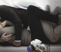 Fotograma de Ustream Color