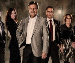 Imagen de Informe Lobatón