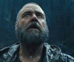 Noé de Darren Aronofsky