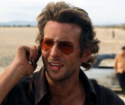 ¿El próximo Indiana Jones?